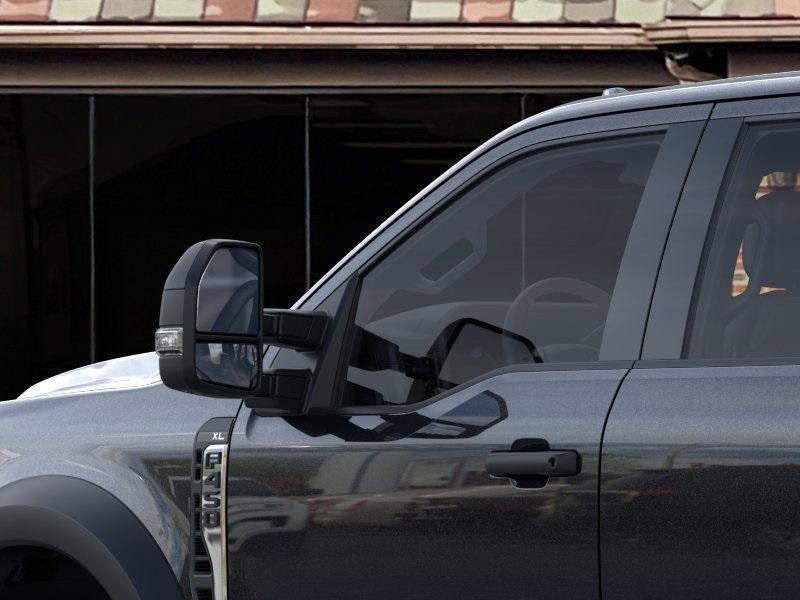 new 2026 Ford F-450 car, priced at $68,500