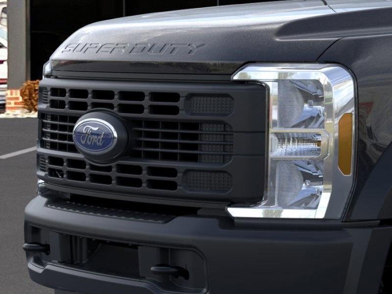 new 2026 Ford F-450 car, priced at $68,500