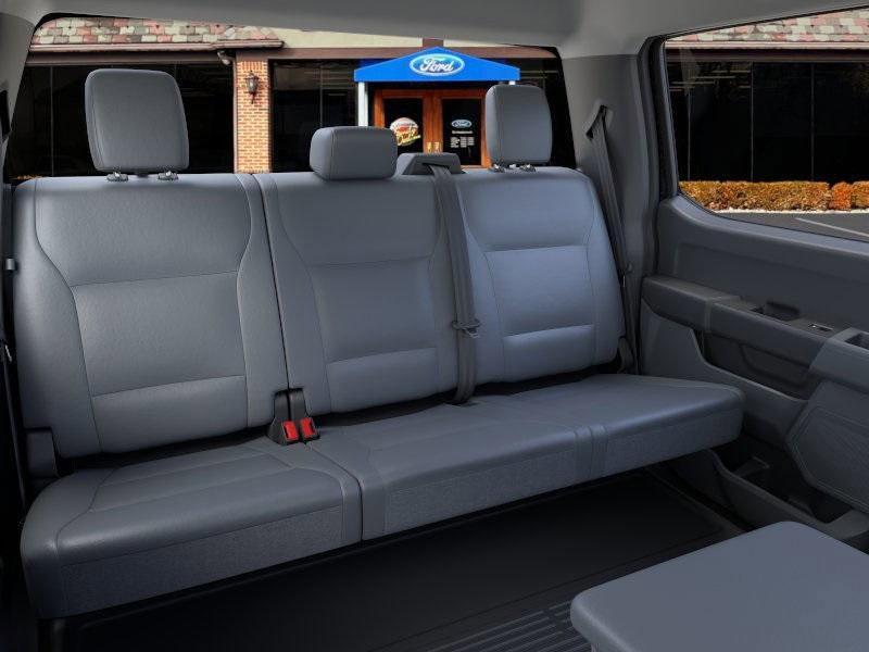 new 2026 Ford F-450 car, priced at $68,500