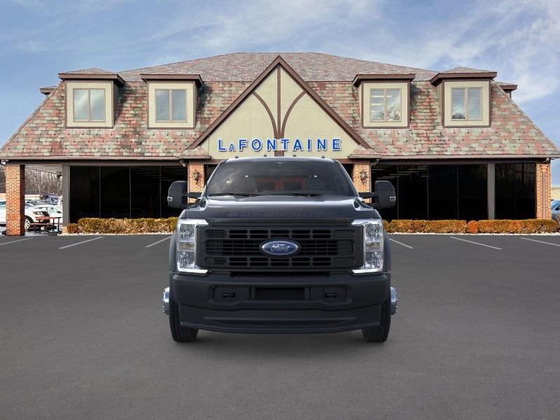 new 2026 Ford F-450 car, priced at $68,500