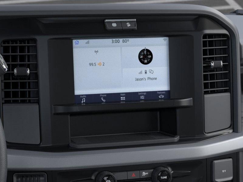 new 2026 Ford F-450 car, priced at $68,500