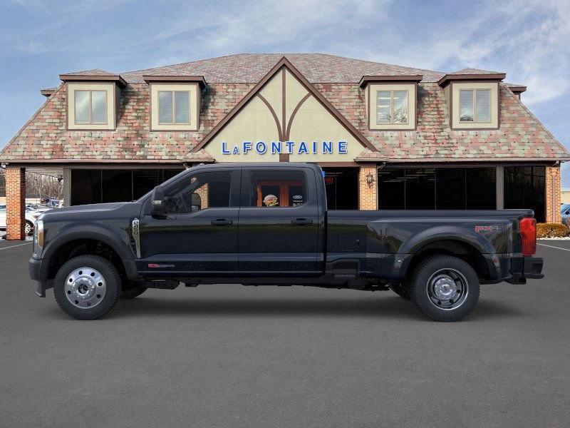 new 2026 Ford F-450 car, priced at $68,500
