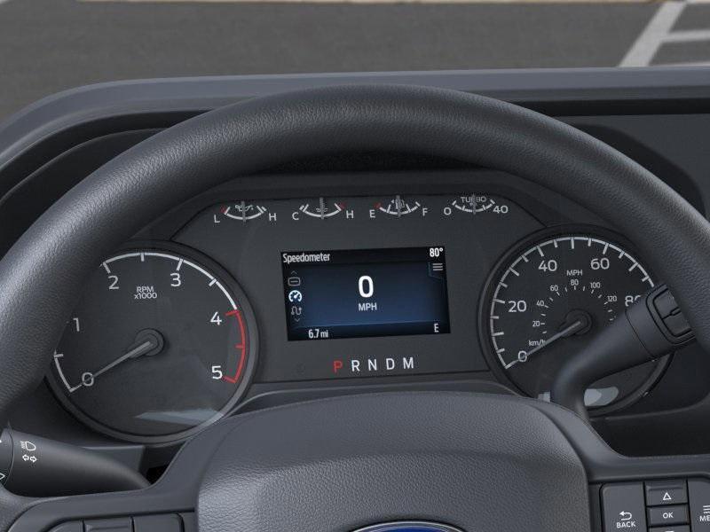 new 2026 Ford F-450 car, priced at $68,500