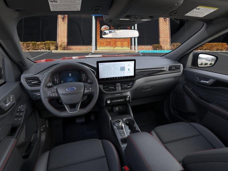 new 2025 Ford Escape car, priced at $32,921