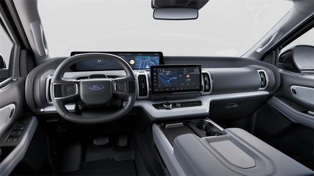 new 2025 Ford Expedition car, priced at $64,254