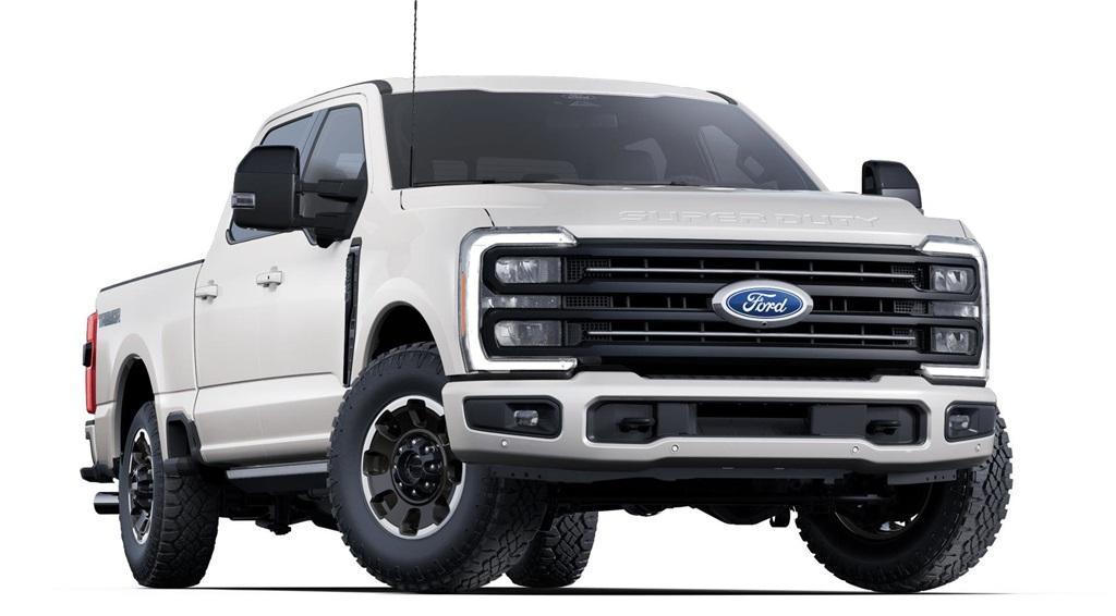 new 2025 Ford F-350 car, priced at $80,015