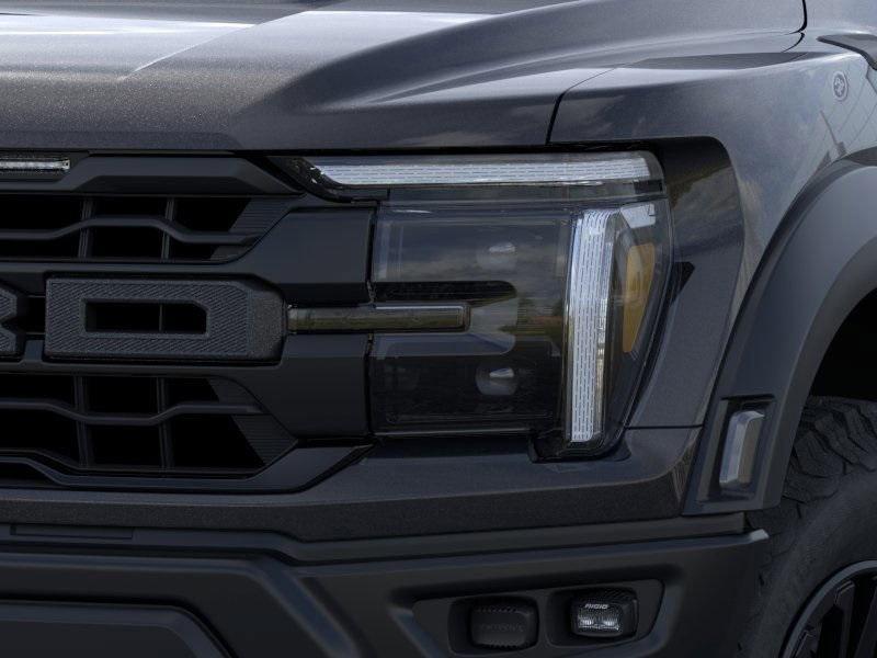 new 2025 Ford F-150 car, priced at $85,970