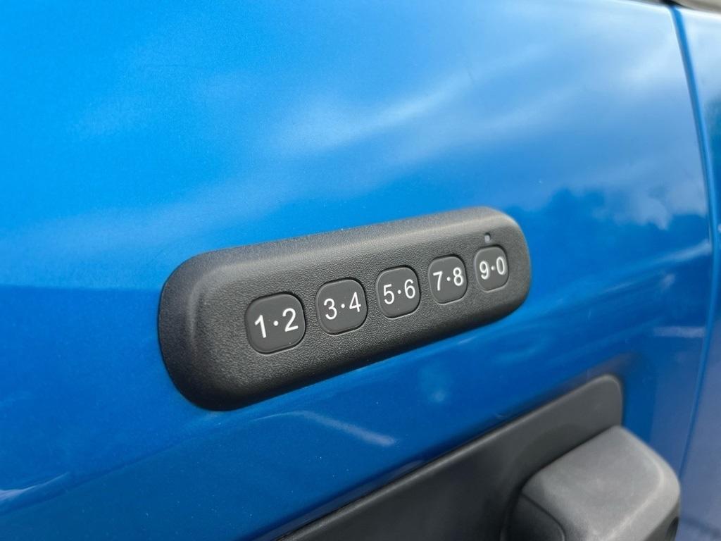 used 2019 Ford F-150 car