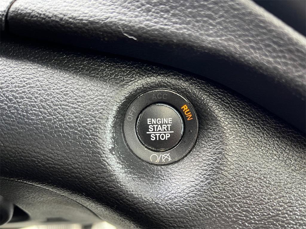 used 2019 Jeep Cherokee car, priced at $15,348