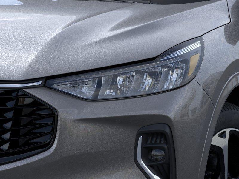 new 2024 Ford Escape car, priced at $37,663