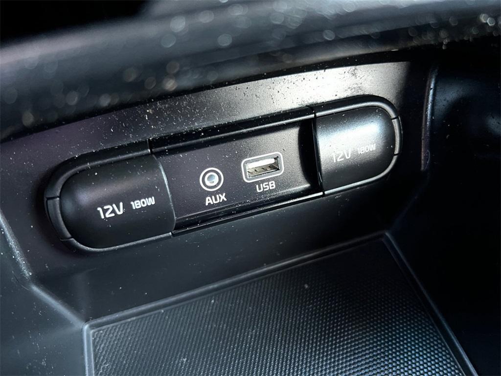 used 2019 Kia Sorento car, priced at $10,500