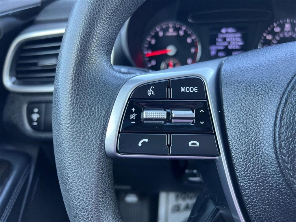 used 2019 Kia Sorento car, priced at $10,500