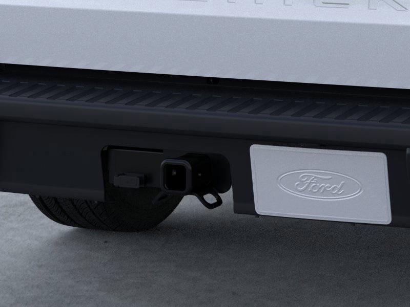 new 2025 Ford Maverick car, priced at $26,298