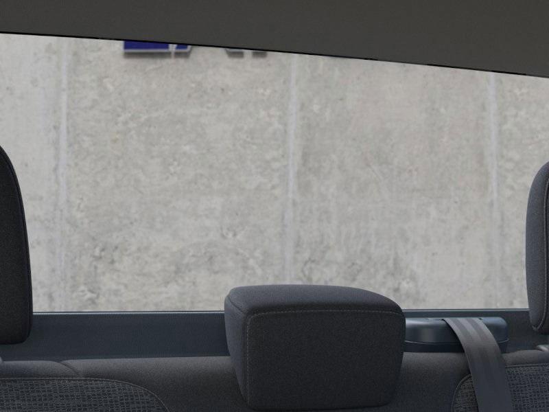 new 2025 Ford Maverick car, priced at $26,298