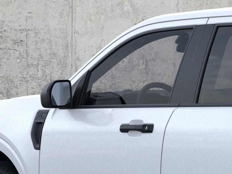 new 2025 Ford Maverick car, priced at $26,298