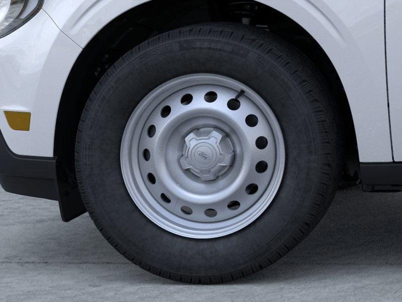 new 2025 Ford Maverick car, priced at $26,298