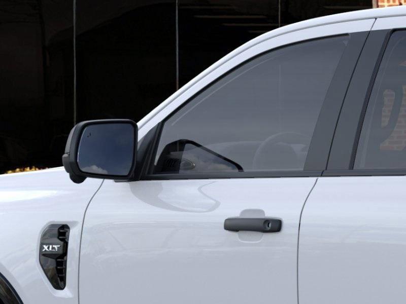 new 2024 Ford Ranger car, priced at $41,641