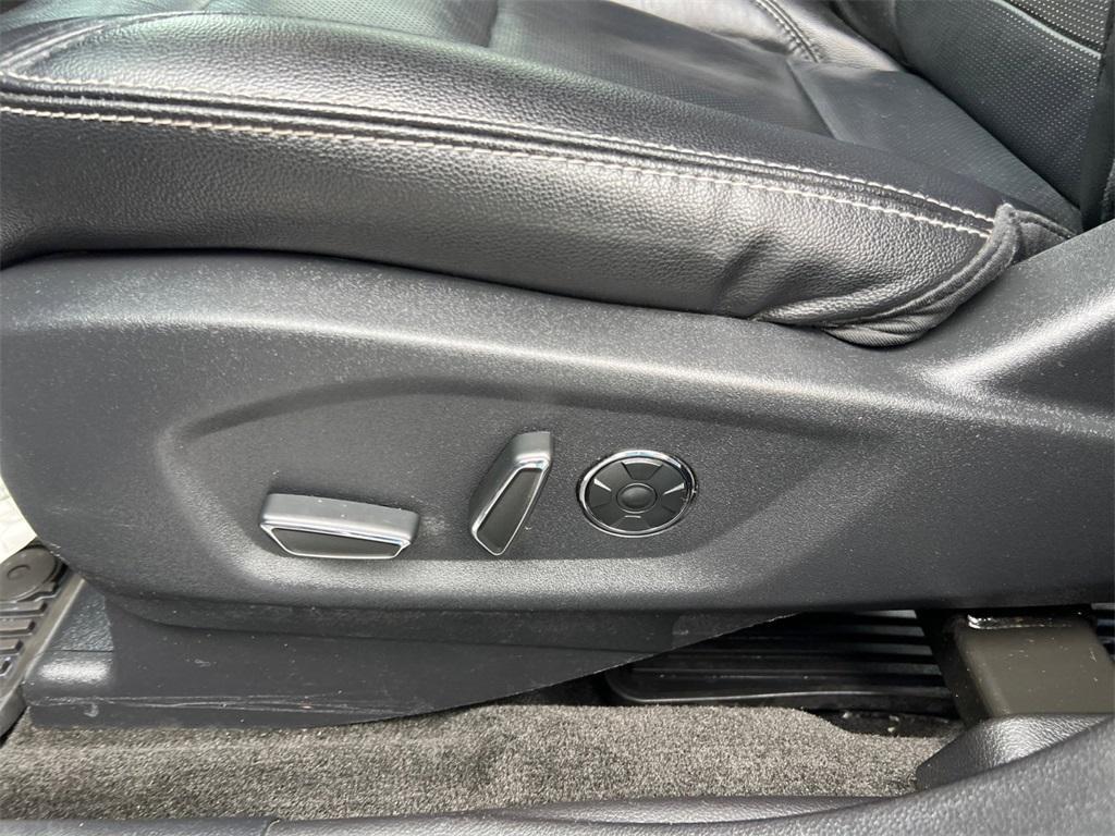 used 2016 Ford Explorer car, priced at $16,494