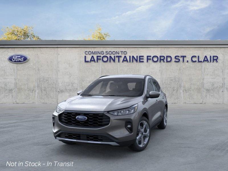 new 2025 Ford Escape car, priced at $29,501