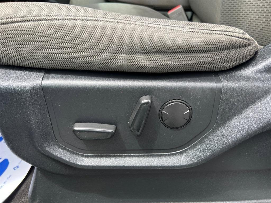 used 2019 Ford F-150 car, priced at $23,300
