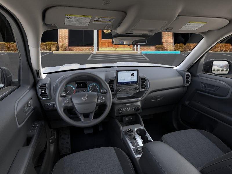 new 2024 Ford Bronco Sport car, priced at $32,010