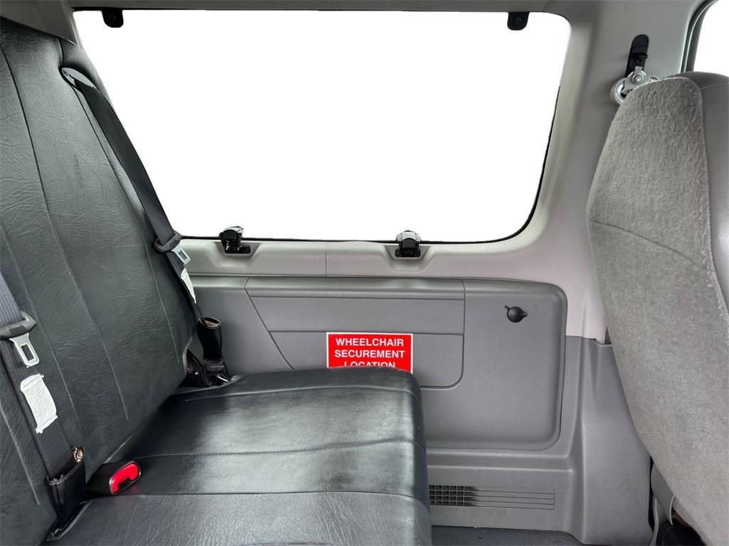 used 2008 Ford E350 Super Duty car, priced at $10,495