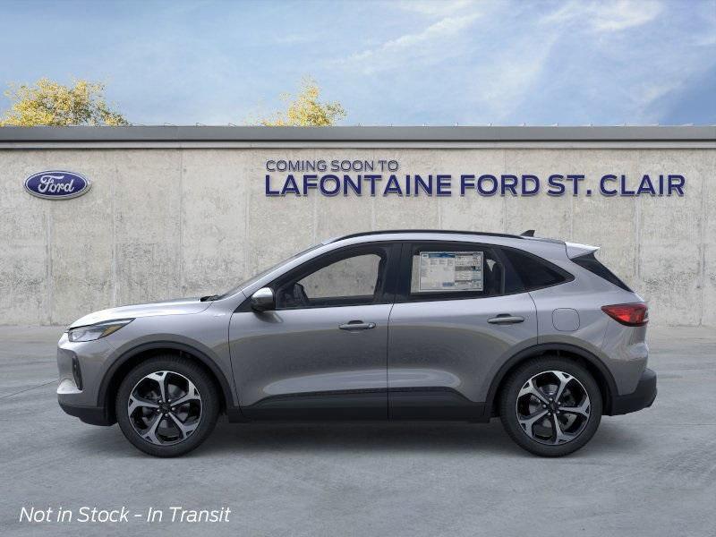 new 2025 Ford Escape car, priced at $33,806