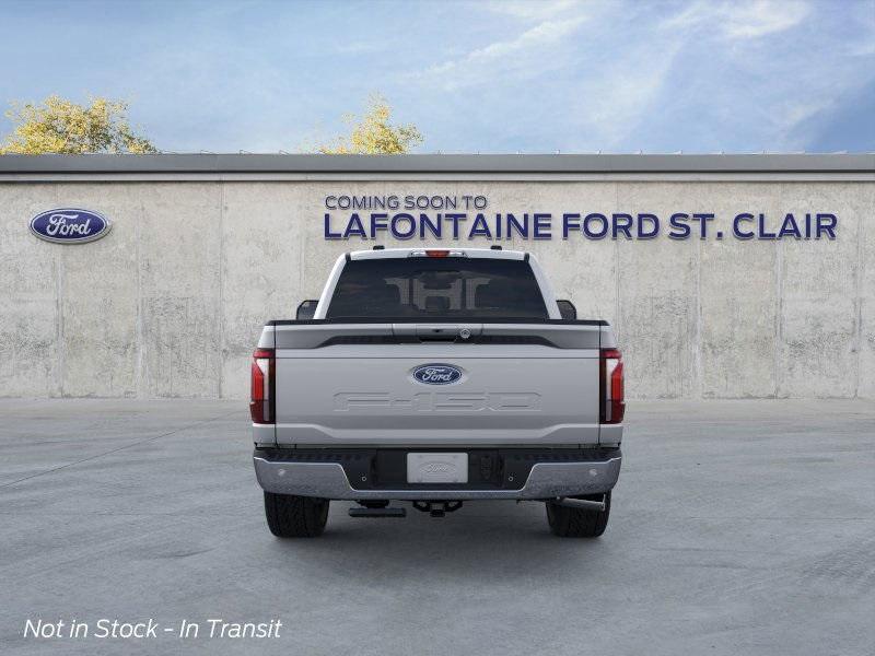 new 2025 Ford F-150 car, priced at $67,803
