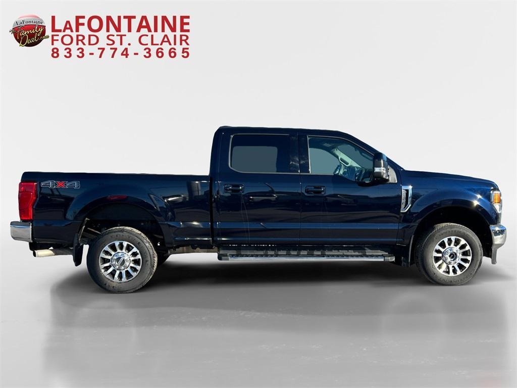 used 2021 Ford F-350 car, priced at $51,000