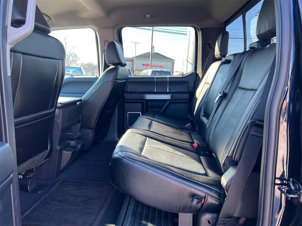 used 2021 Ford F-350 car, priced at $51,000