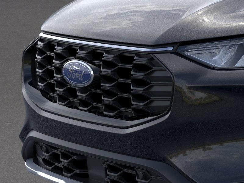 new 2025 Ford Escape car, priced at $33,285