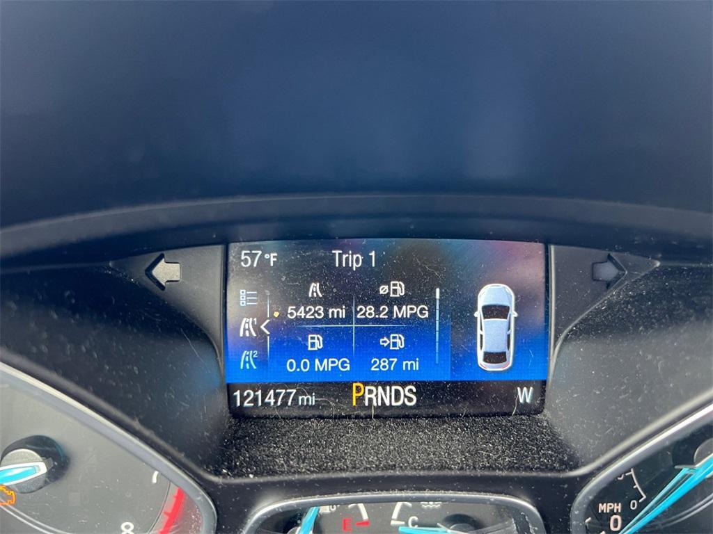 used 2015 Ford Focus car, priced at $6,259