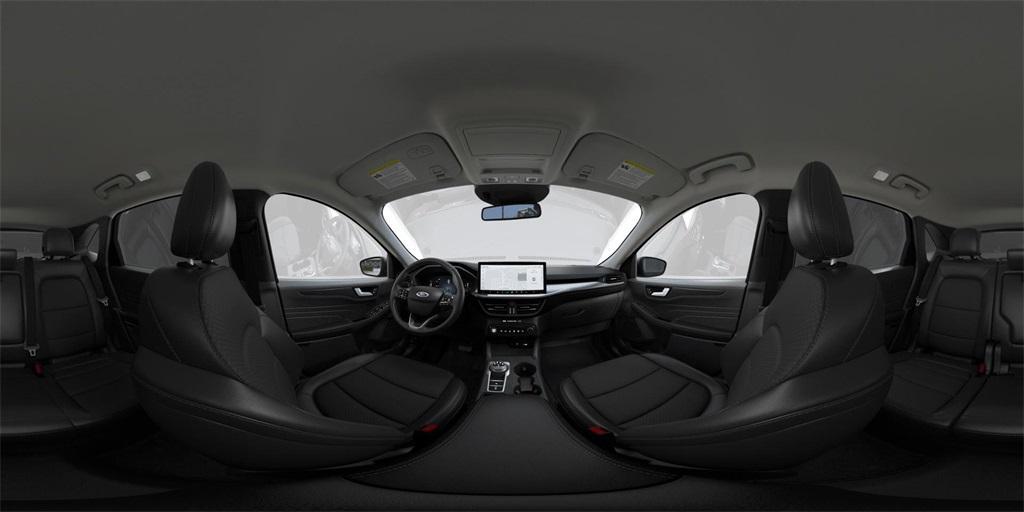 new 2025 Ford Escape car, priced at $30,253