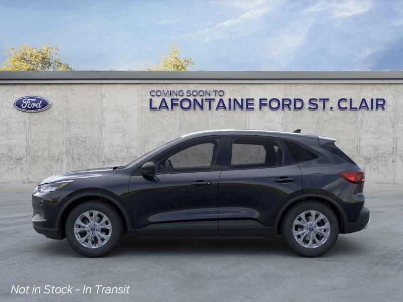 new 2025 Ford Escape car, priced at $28,000