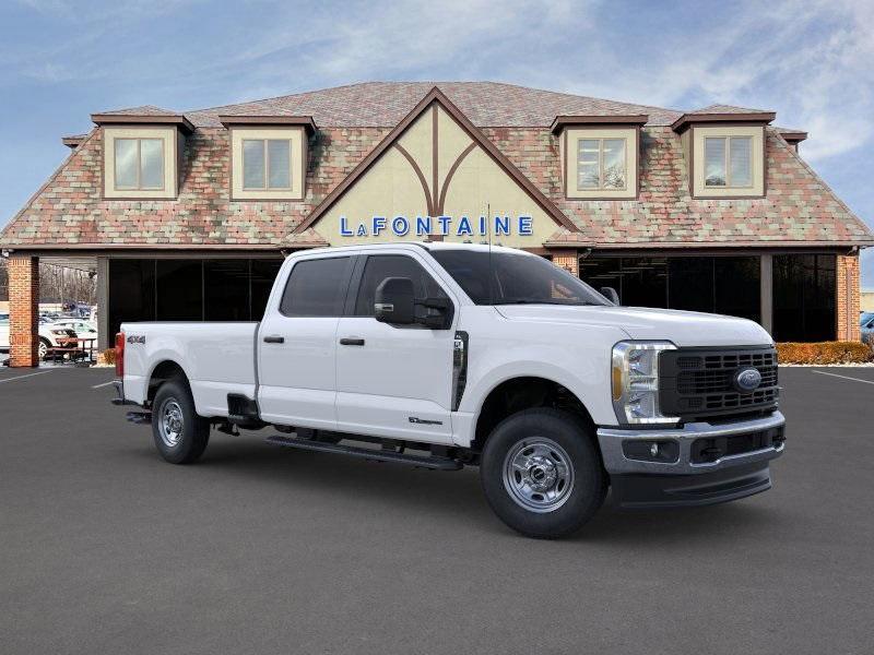 new 2024 Ford F-250 car, priced at $64,850