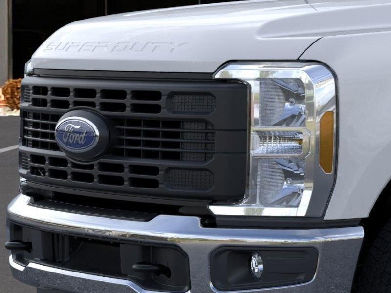 new 2024 Ford F-250 car, priced at $64,850