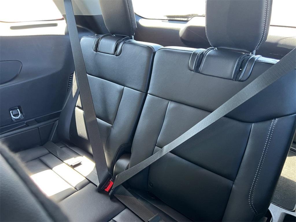 used 2023 Ford Explorer car, priced at $33,495