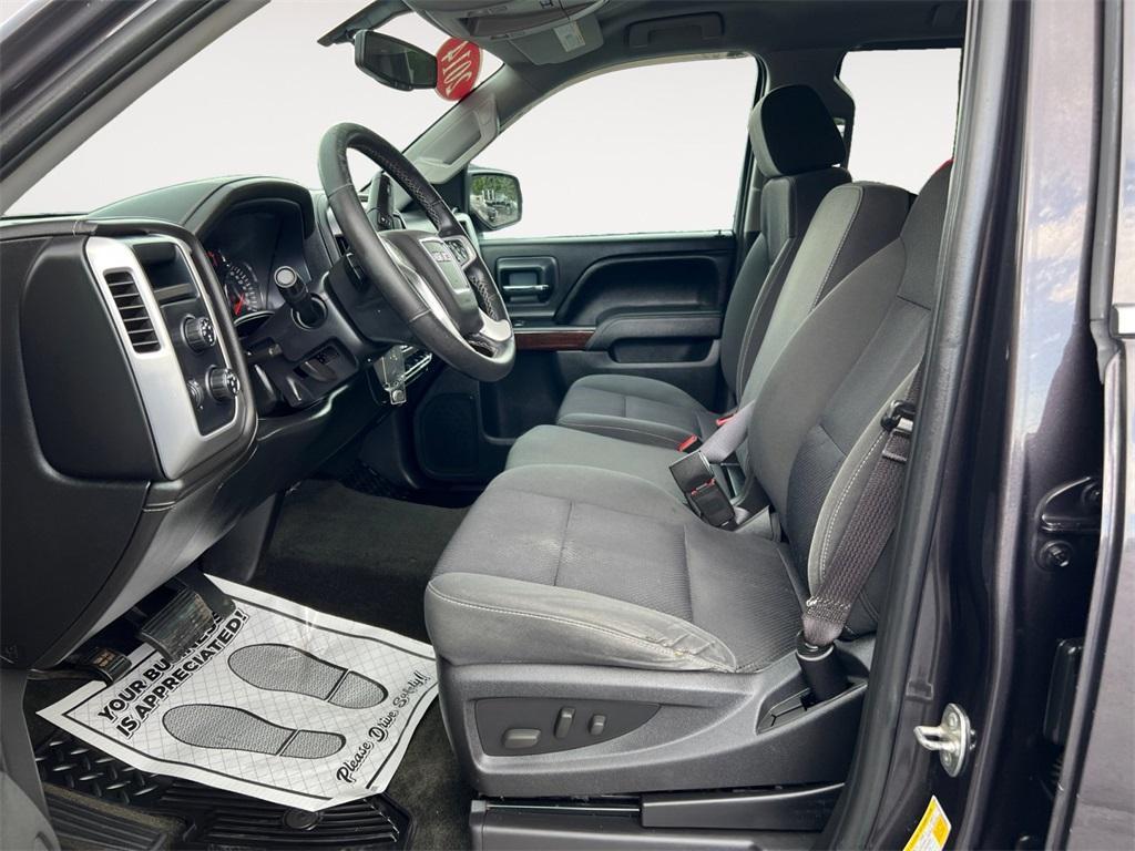 used 2014 GMC Sierra 1500 car, priced at $15,300