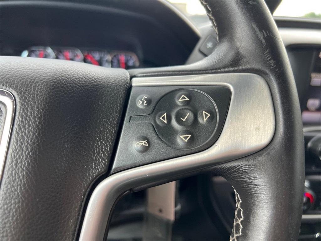 used 2014 GMC Sierra 1500 car, priced at $15,300