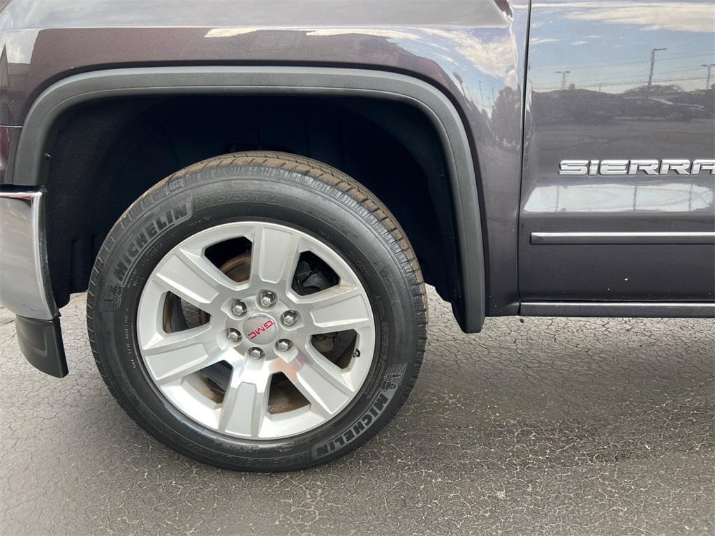 used 2014 GMC Sierra 1500 car, priced at $15,300
