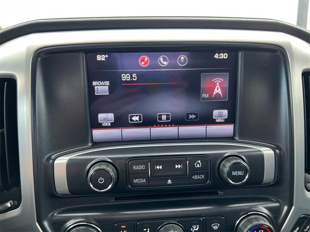 used 2014 GMC Sierra 1500 car, priced at $15,300