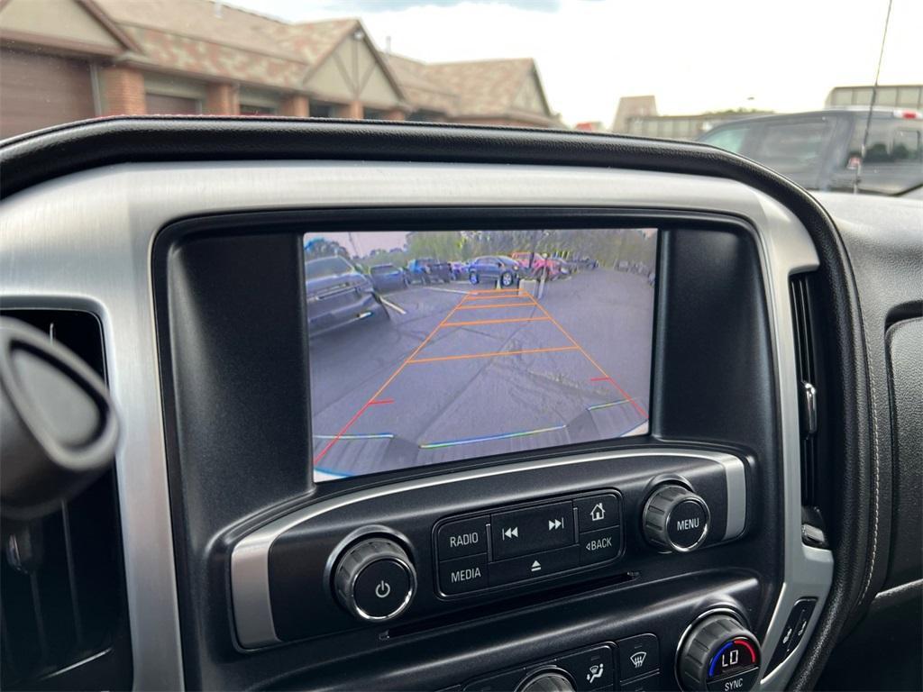 used 2014 GMC Sierra 1500 car, priced at $15,300