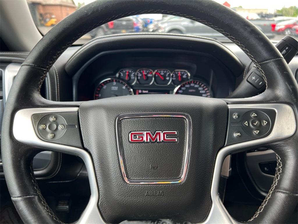 used 2014 GMC Sierra 1500 car, priced at $15,300