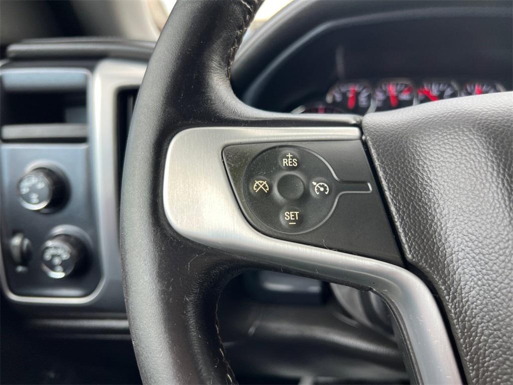 used 2014 GMC Sierra 1500 car, priced at $15,300