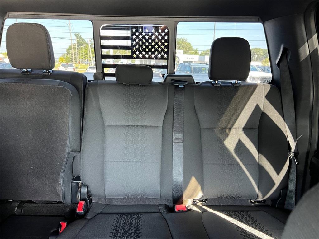 used 2020 Ford F-150 car, priced at $27,500