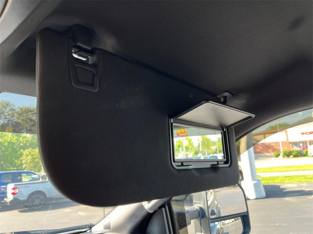 used 2020 Ford F-150 car, priced at $27,500