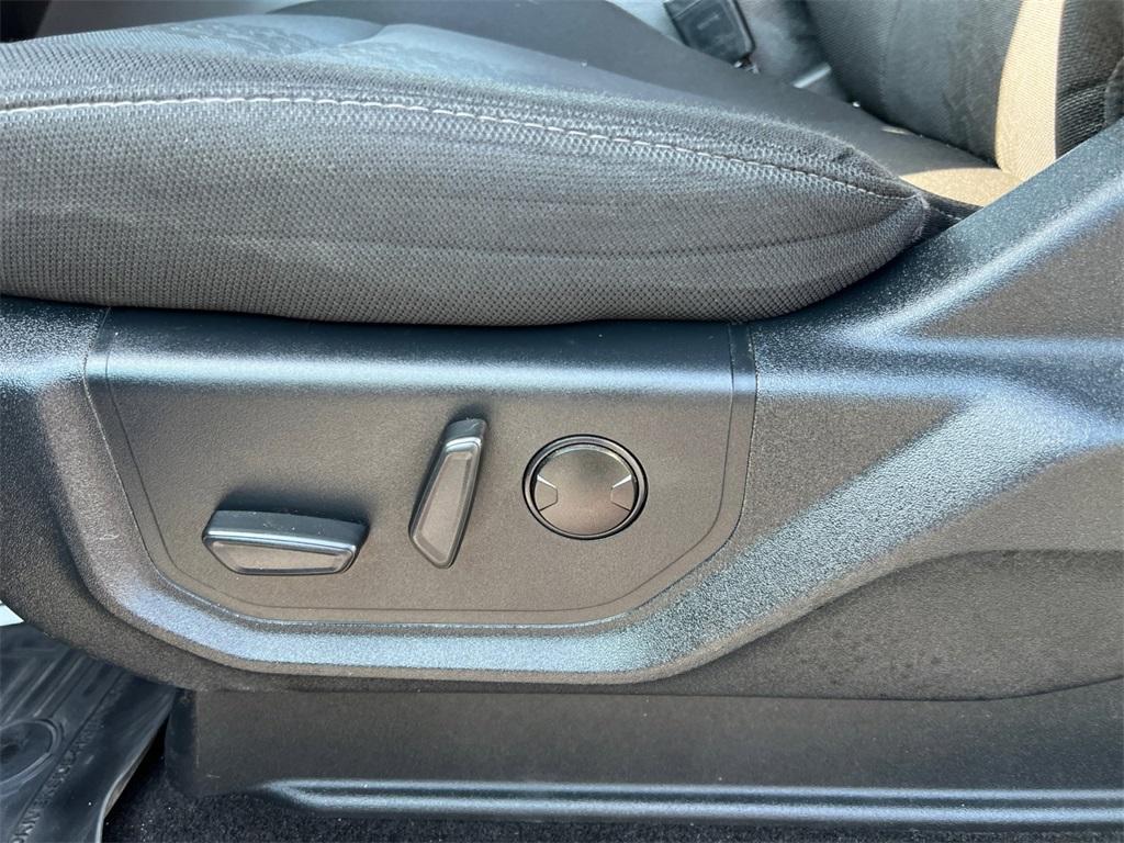 used 2020 Ford F-150 car, priced at $27,500