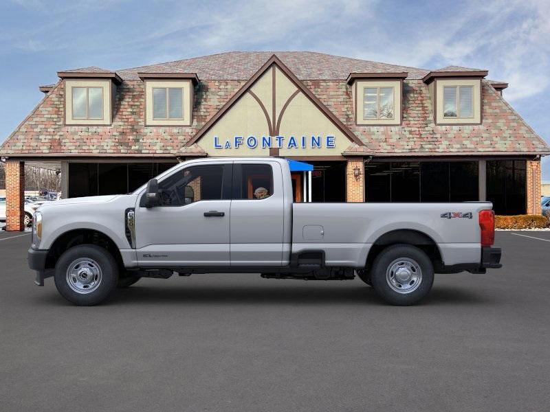 new 2024 Ford F-350 car, priced at $61,335