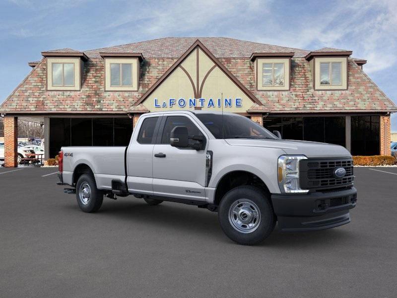 new 2024 Ford F-350 car, priced at $61,335