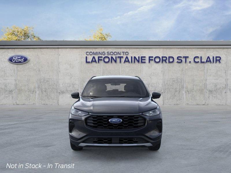 new 2026 Ford Escape car, priced at $32,615